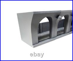 Jabba's Audience Chamber Diorama 112 118 Scale Throne Room Backdrop Display Jabba's Audience Chamber Diorama 112 118 Scale Throne Room Backdrop Display