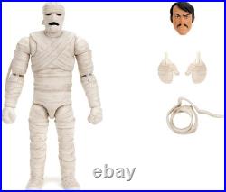 Jada Toys Scooby-Doo! 112 Scale Action Figure 3-Pack (Shaggy Creeper Mummy) Jada Toys Scooby-Doo! 112 Scale Action Figure 3-Pack (Shaggy Creeper Mummy)