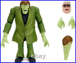 Jada Toys Scooby-Doo! 112 Scale Action Figure 3-Pack (Shaggy Creeper Mummy) Jada Toys Scooby-Doo! 112 Scale Action Figure 3-Pack (Shaggy Creeper Mummy)