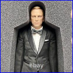 James Bond Figure 1/6 Scale 007 Legend Agent J Eleven X Kai Daniel Craig US