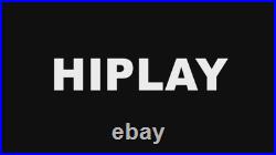 JoyToy Warhammer 40K Dark Angels Primarch Lion El'Jonson 118 Action Figures