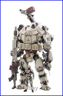 Joy Toy Iron Wrecker 02 Tactical Mecha 1/25 Scale Action Figure