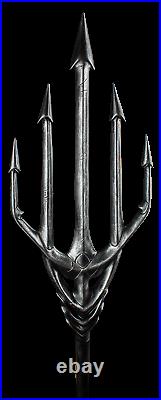 Justice League (2017) Aquamans Trident 11 Scale Life-Size Replica
