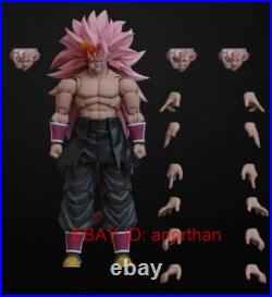 KONG Studio 030 Goku Black Zamasu 1/12 Scale Action Figure Toys Gift KONG Studio 030 Goku Black Zamasu 1/12 Scale Action Figure Toys Gift