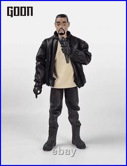 Kanye West Rapper Star Yeezy 1/6 Scale Vinyl Merch Collectible 12 Action Figure