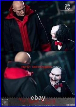 Kento KP01 THE game killer 1/6 Scale Action Figure Limited Edition