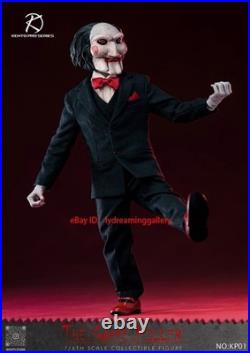 Kento KP01 THE game killer 1/6 Scale Action Figure Limited Edition