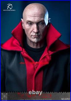 Kento KP01 THE game killer 1/6 Scale Action Figure Limited Edition