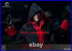 Kento KP01 THE game killer 1/6 Scale Action Figure Limited Edition