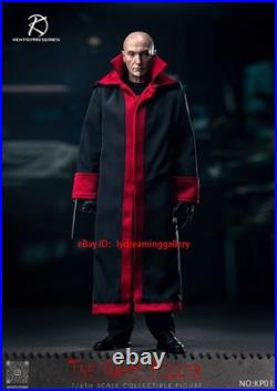 Kento KP01 THE game killer 1/6 Scale Action Figure Limited Edition