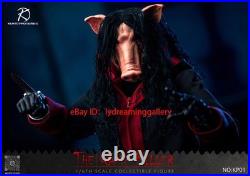 Kento KP01 THE game killer 1/6 Scale Action Figure Limited Edition