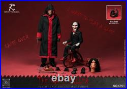 Kento Pro Series The Game Killer Action Figure KPS001 IN USA