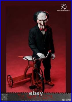 Kento Pro Series The Game Killer Action Figure KPS001 IN USA