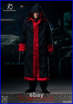 Kento Pro Series The Game Killer Action Figure KPS001 IN USA Kento Pro Series The Game Killer Action Figure KPS001 IN USA
