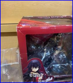 Kotobukiya 1/8 Scale Tales of Berseria Velvet Crowe Figure with Bonus Boxed