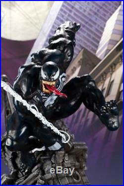 Kotobukiya ARTFX Marvel Universe Venom 1/6 Scale Statue