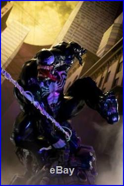 Kotobukiya ARTFX Marvel Universe Venom 1/6 Scale Statue