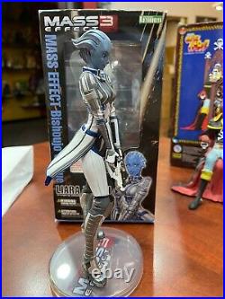 Kotobukiya Bishoujo Mass Effect 3 Liara T'Soni Figure/Statue 1/7 Scale