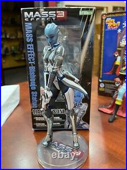 Kotobukiya Bishoujo Mass Effect 3 Liara T'Soni Figure/Statue 1/7 Scale