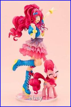 Kotobukiya SV228 My Little Pony Bishoujo Pinkie Pie 1/7 Scale Figure NEW
