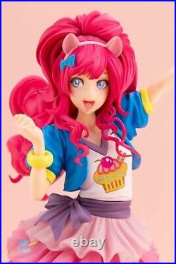 Kotobukiya SV228 My Little Pony Bishoujo Pinkie Pie 1/7 Scale Figure NEW