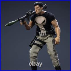 Kraken Studio Crime Buster Deluxe Ver. 1/12 Scale Action Figure New In Stock