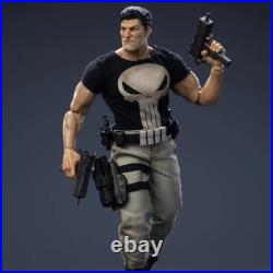 Kraken Studio Crime Buster Deluxe Ver. 1/12 Scale Action Figure New In Stock