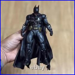 LPZZ Batman Arkham Knight V8.04 1/12 Scale Collectible Action Figure