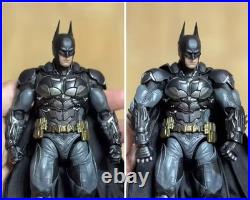 LPZZ Batman Arkham Knight V8.04 1/12 Scale Collectible Action Figure