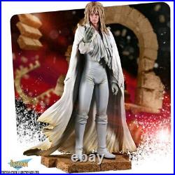 Labyrinth Jareth the Goblin King 16 Scale Statue-IKO1182-IKON COLLECTABLES