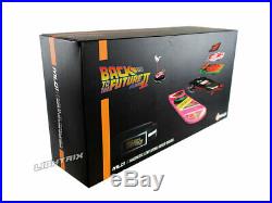 Levitating Hover Board Back To The Future Part II 2 Kids Logic 1/6 Scale Toy Hot