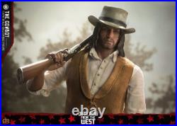 LimToys LIM011 RedDead Redemption John Marston 1/6 Action Figure Pre-order