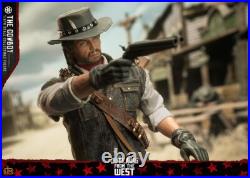 LimToys LIM011 RedDead Redemption John Marston 1/6 Action Figure Pre-order