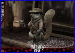 LimToys LIM011 RedDead Redemption John Marston 1/6 Action Figure Pre-order