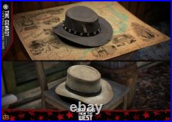 LimToys LIM011 RedDead Redemption John Marston 1/6 Action Figure Pre-order