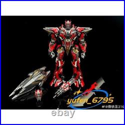 Lutiesheng SP-316 DLX Scale Sentinel Prime Movie Action Figure 32CM In Stock New