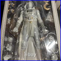 MCU Hot Toys TMS075 Moon Knight 1/6 Scale Action Figure 2023 Marc Spector Disney