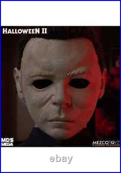 MDS Mega Scale Halloween II Michael Myers with Sound Doll