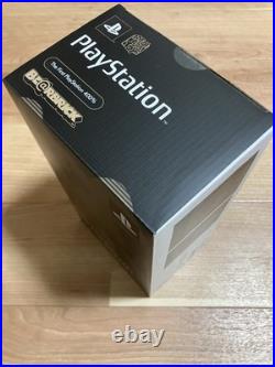 MEDICOM TOY BE@RBRICK The First PlayStation 400% Action Figure JAPAN