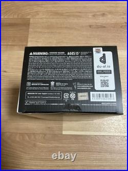 MEDICOM TOY BE@RBRICK The First PlayStation 400% Action Figure JAPAN