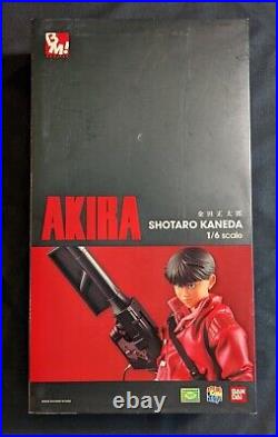 MEDICOM Toy Akira Shotaro Kaneda 1/6 Scale figure