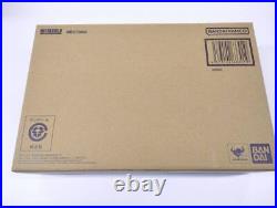 METAL BUILD Dragon Scale Aura Battler Dunbine Sirbine Action Figure Bandai JP