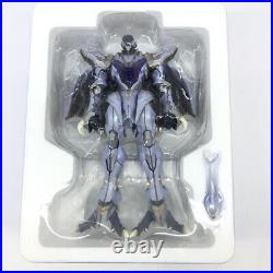 METAL BUILD Dragon Scale Aura Battler Dunbine Sirbine Bandai Japan JP