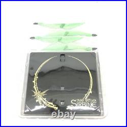 METAL BUILD Dragon Scale Aura Battler Dunbine Sirbine Bandai Japan JP