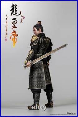 MIVI 16 Scale Emperor Dragon (Qin Empire) 12 Action Figure MIVI-1801