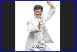 MOJUE Jackie Chan Legendary Edition 1/6 Scale Action Figure 12 60th Anniversary