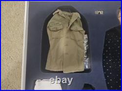 MOLECULE8 John Lennon 1/6 scale Imagine figure Inspected New In Box