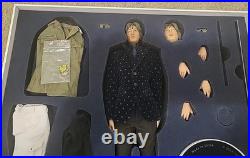 MOLECULE8 John Lennon 1/6 scale Imagine figure Inspected New In Box