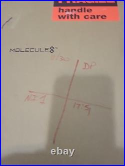 MOLECULE8 John Lennon 1/6 scale Imagine figure Inspected New In Box