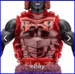 MONDO Anti-Eternia He-Man 1/6 Scale Limited Edition to 1500 Pcs. EXCLUSIVE